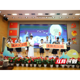 非遗“集市”、文创展示……雨花学子劳动“点亮”中秋