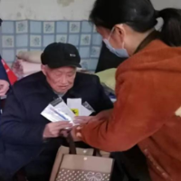 慰问关怀送温暖 凝心聚力迎新春