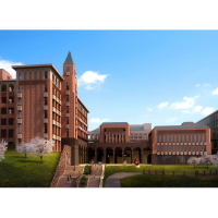 长沙市雅礼书院中学入选长沙市基础教育综合改革实验学校