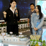 蓬勃发展向未来 实地走访见证长株潭都市圈建设热潮