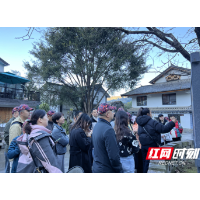 身心放松 备受鼓舞！2024年“天心红”人才疗休养收获满满