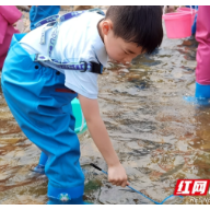 一路向南奔赴春天 不去远方也能尽享假期休闲