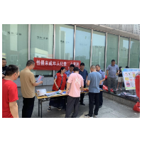 合力铸“剑” 齐心护“蕾”