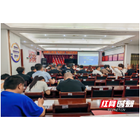 从“违法者”变身“普法者”这场“防非打非”专项宣传有新意