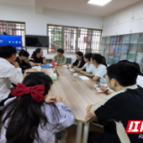 打造“小巷解忧室” 共筑和谐社区新篇章