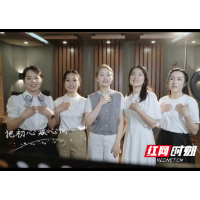 规上企业做表率  以“数”为歌唱响未来