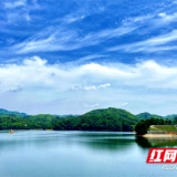 破解农村“水难题” 长沙县书写“水润民心”幸福答卷