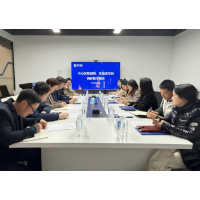 数字政策精准直达 天心区数据局贴心服务“零距离”