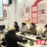 青邻·夜校学习热情再创新高