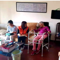 服务“心”升级 让社会救助有“精度”更有“温度”