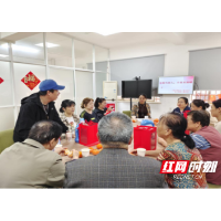 争做“当家人” 小巷更温暖