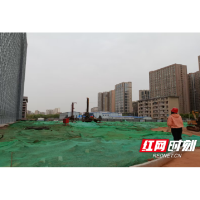 全力筑牢清新“防护网” 提升居民 “蓝天幸福感”