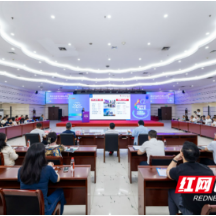 区长企业接待日架起沟通桥梁 促进创新链与产业链精准对接