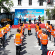 长沙公路：面对面传递安全理念 心贴心筑牢平安防线   