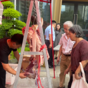 党建引领聚合力 谱写城乡融合发展新篇章