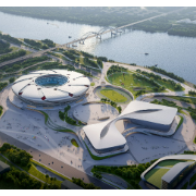 天心的“全”新机遇