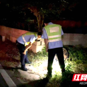 迎峰保供清流润万家 长沙县全力保障高温天气供水安全稳定