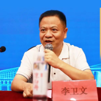 长沙市雅礼书院中学校长李卫文：承百年薪火 铸青春担当