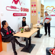 归属感与活力共生 宁乡市春城万象商圈构建友好商圈新生态