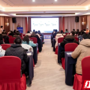 精准赋能助提升 长沙市天心区召开“专精特新”企业培育激励会