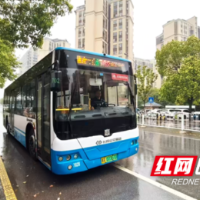 一次公交线网优化 温暖一座城的出行日常
