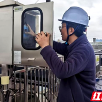 清明时节，长沙县水业人的“守“与“护”