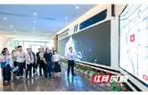 风起天心 数智奔涌 一场大会背后的“诚意”与“雄心”