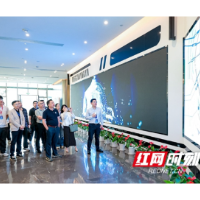 风起天心 数智奔涌 一场大会背后的“诚意”与“雄心”