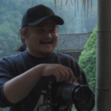 村里的新七十二行丨用短视频助农 想打造出古丈的“李子柒”