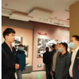 湘乡市东山街道：感悟红色历史 传承革命精神