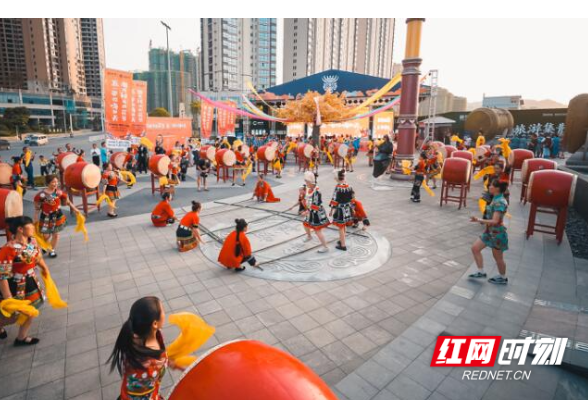 躁动起来！湘西秘境给你不一样的“五一”新体验