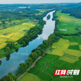 东安紫水国家湿地公园 | 水清岸绿生态美