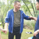 湘潭男子跳水救人受伤手机报废，却说“值得”!