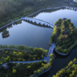 五一来湘潭盘龙大观园“撒欢”  拍照打卡点亮朋友圈