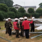 韶山北110KV输变电工程预计年底竣工投产