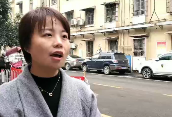 三湘民声话两会丨岳塘区建设路街道社区干部：努力提升居民幸福感