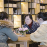 深耕星沙十年 带动农民致富