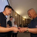 新华全媒+ | 揭秘首批南京大屠杀历史记忆传承人