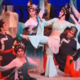 中国心 香江情丨香港青年粤剧演员:做坚定的文化传承人