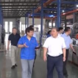 2022大学生就业季 | 高校对接地方产业用人需求 拓展就业机会