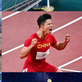声动中国丨突破
