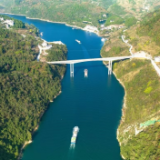 奋进的春天｜借水陆空铁全面出山，乘开局之势开放大干