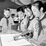 创新教育，重在解放天性激发热情