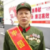 新时代 新雷锋丨望城退役老兵因一句承诺，照顾烈士战友父母四十载