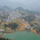 有诗有橙有远方——三峡库区重庆奉节加快推进产业转型升级