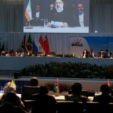 伊朗：金砖机制“拥有巨大潜力”