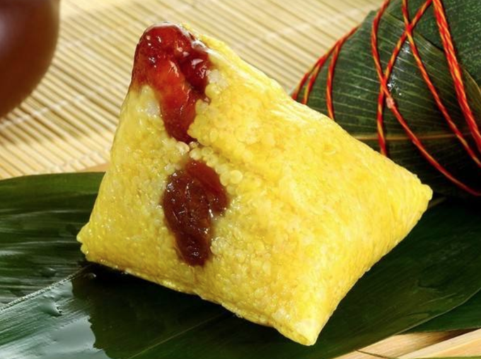 辣粽,蜂蜜粽,枕头粽……这些粽子你见过几种?