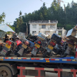 常德桃花源:交通问题“顽瘴痼疾”整治查处各类违法行为211起