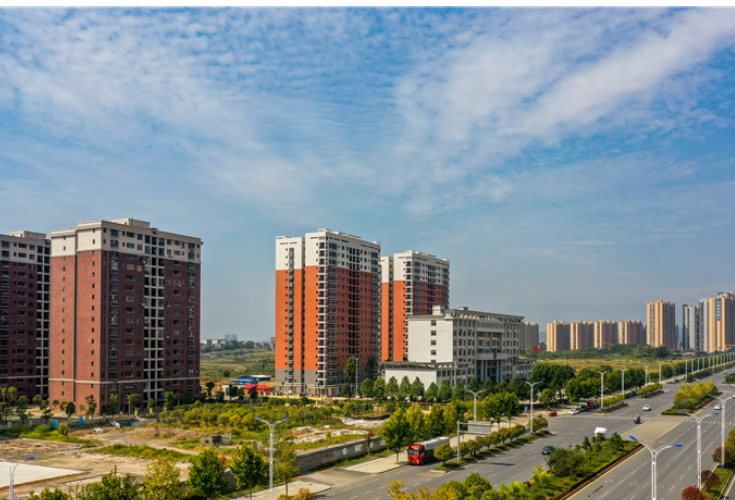 大道之行正扬帆 ——道县全面深化改革工作综述