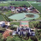 组图丨乡村振兴 塘田好“甜”